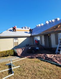 Roof Replacement in Johns Creek, GA (2)