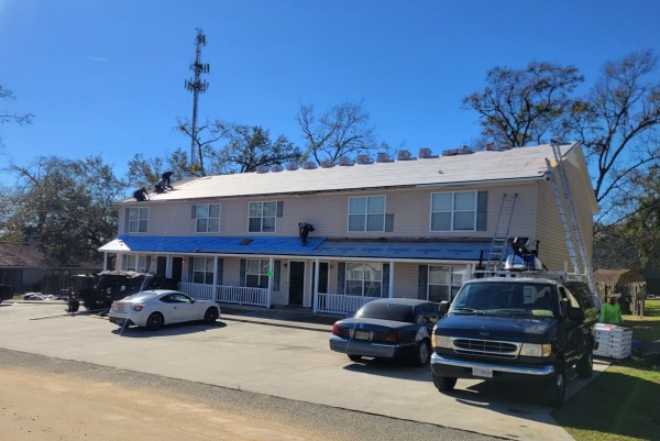 Roof Replacement in Roswell, GA (1)