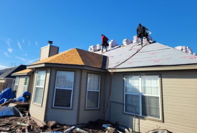 Roof Replacement in Johns Creek, GA (1)